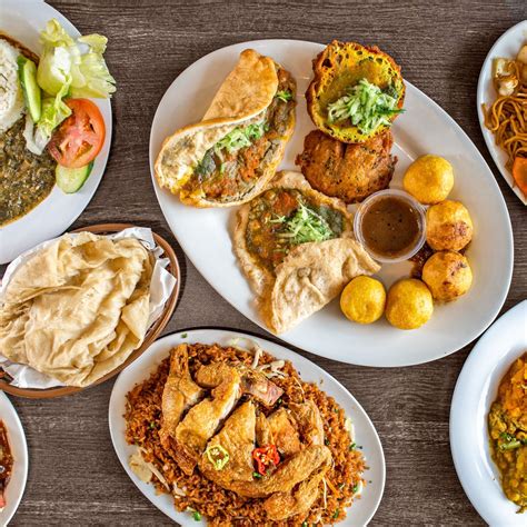 drupattie restaurant|Drupati’s Doubles & Roti Shop .